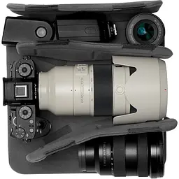 Рюкзак для фотоапарата Lowepro ProTactic BP 300 AW II (LP37265-PWW) [156387] - мініатюра 10