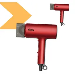 Фен для волосся DSP 30214, 2200 Вт (41006-DSP-30214_575) - мініатюра 2