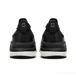 Кросівки MiJia 4 Sneaker Sport Black Shoe - мініатюра 2