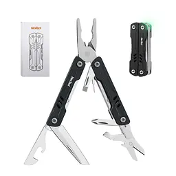Мультитул Xiaomi NexTool Mini Sailor Xiaomi (NE20156B) - мініатюра 2