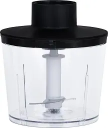Блендер ECG RM 100 Max black - мініатюра 4