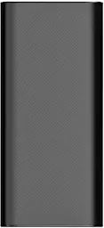 Power Bank Sigma X-power SI50A6QLX 50000mAh PD 100W black UA - мініатюра 2
