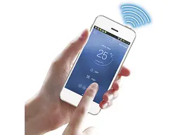 Спліт-система Haier Expert AS35XCAHRA/1U35MEHFRA-1 - мініатюра 11