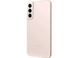 Смартфон Samsung Galaxy S22 8/128GB Pink (SM-S901BIDD) - мініатюра 7
