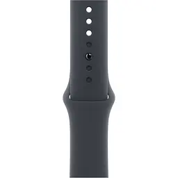 Смарт-годинник Apple Watch SE 3 GPS 44mm Midnight Aluminum Case with Midnight Sport Band M/L (MEHQ4) [145275] - мініатюра 3