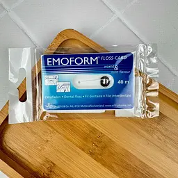 Флосc-карта - дзеркало Emoform 40 м - мініатюра 2