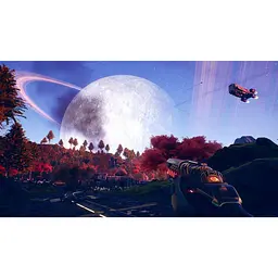 Ключ активації Microsoft The Outer Worlds для Xbox One/Series - мініатюра 4