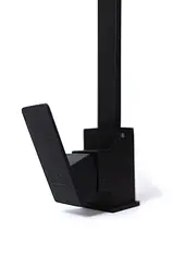 Змішувач кухонний Adamant SA-02 Black Metallic - мініатюра 4