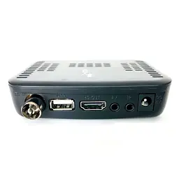 ТВ-Тюнер DVB-T2 4you OMEGA - мініатюра 3