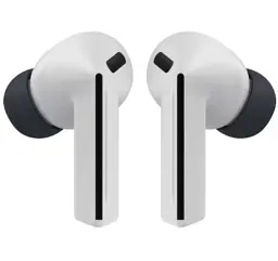 Навушники Samsung Galaxy Buds3 FE Gray (SM-R420NZAA) UA UCRF - мініатюра 4