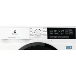 Пральна машина ELECTROLUX EWS6326BU - мініатюра 3