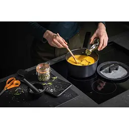 Ківш Fiskars Hard Face 2.5 л (1052235) - мініатюра 8