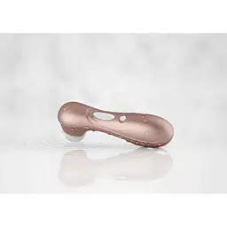 Вакуумний стимулятор Satisfyer Pro 2 - мініатюра 2