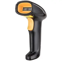 Сканер штрих-коду UKRMARK EV-B208 2D, Bluetooth, USB (900503)