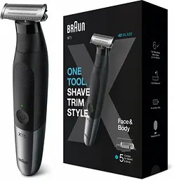 Тример Braun XT5100 - мініатюра 5