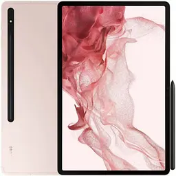 Планшет Samsung Galaxy S8 Plus 12.4 8/256GB Wi-Fi Pink Gold (SM-X800NIDB)