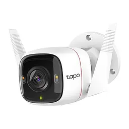 Зовнішня Wi-Fi камера,Tapo C320WS TP-LINK