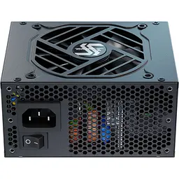 Блок живлення SeaSonic Focus SGX-750 (Y7751GXSFS) [166181] - мініатюра 4