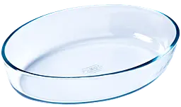 Форма для запікання , 26х18х6 см (1.6 л) Pyrex kuh0015978 - мініатюра 1
