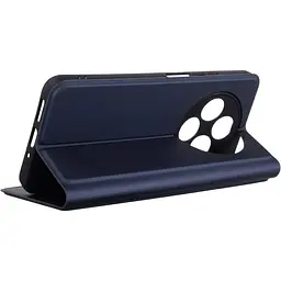 Чохол-книжка BeCover Exclusive New Style для Xiaomi Redmi 14C 4G / Poco C75 Blue (712659) - мініатюра 5