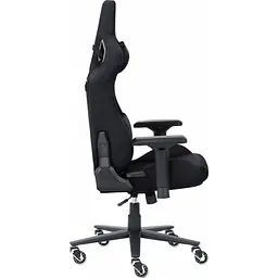 Геймерське крісло GT Racer X-8803 Fabric Black [156463] - мініатюра 5