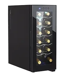 Холодильник винна шафа Adler AD 8075 33L