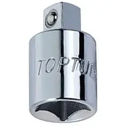 Перехідник 3/8"х1/2" Toptul CAEA1216