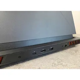 Ноутбук Dell Ігровий G15,5 7640HS,32GB,1TB,3050,15,Windows 11 - мініатюра 8