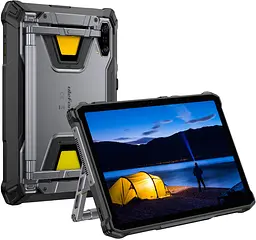 Планшет Ulefone Armor Pad 5 Pro 12/512GB Black (Global) LTE - мініатюра 10
