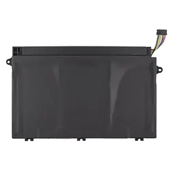 Акумулятор для Lenovo ThinkPad E14 E15 E480 E495 E580 E585 E590 E595, 11.1V 4100 mAh 46Wh, 01AV445 - мініатюра 2