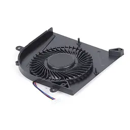 Вентилятор для MSI Stealth Pro GS63VR GS73VR (Black Blades, CPU fan, Аналог) - мініатюра 2