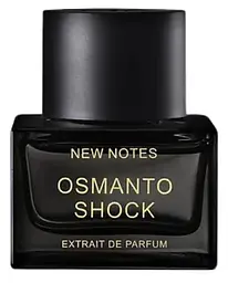 Оригінал New Notes Osmanto Shock 50 мл Екстракт - мініатюра 1