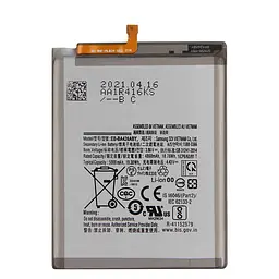 Аккумулятор оригінал Samsung EB- BA426ABY A325 Galaxy A32 5G/ A426 Galaxy A42 5G/ A725 Galaxy A72