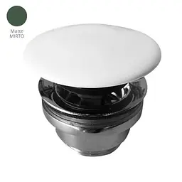 Донний клапан Simas Wave PLCE mirto matt