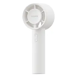 Портативний вентилятор Xiaomi Solove Portable Fan (F01-FAN) White