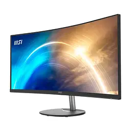 Монітор MSI PRO MP341CQ - мініатюра 4