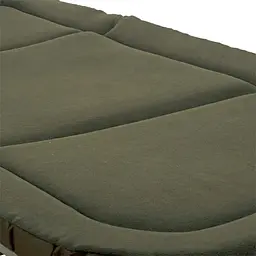 Розкладачка Avid Carp Benchmark Ultra X Bed 80x200x38-48 см - мініатюра 3
