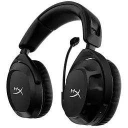 Навушники бездротові HyperX Cloud Stinger 2 USB/WL 2 види підключення (676A2AA) 676A2AA - мініатюра 7