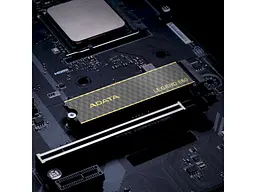 SSD-накопичувач ADATA Legend 860 500 GB (SLEG-860-500GCS) - мініатюра 7