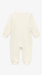 Комбінезон для немовлят Тімі Т10/3-И74 74 см Молочний shop (4820000295123) - мініатюра 5