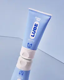 Лубрикант на водній основі LUBE, 50 мл Friday Bae (Франція) Friday Bae FB650003 102933 - мініатюра 3