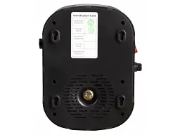 Стабілізатор напруги LIBERTY NVR-500VA - мініатюра 4