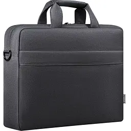 Сумка для ноутбука Defender 15.6" Firm Graphite (26123) - мініатюра 4