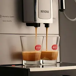 Кавомашина Nivona CafeRomatica NICR 560 - мініатюра 8