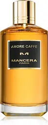 Парфумована вода Розпив Mancera Amore Caffe 5 мл - мініатюра 3