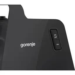 М'ясорубка Gorenje MG2001SB (743489) - мініатюра 8