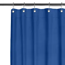 Шторка для душу та ванної Cosas 180x200 sapphire, електрик (ShowerCurtains_14Sapphire_DUK_180x200)