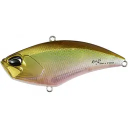 Воблер DUO Realis Apex Vibe F85 85 mm 27 g Коричневий/Зелений (1013-34.36.61)