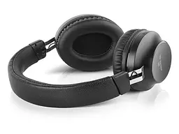 Навушники з мікрофоном REAL-EL GD-828 Black (EL124100052) - мініатюра 9