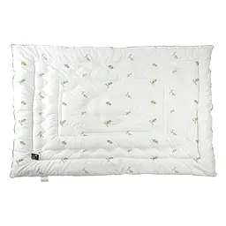 Дитяча ковдра Руно Bamboo Style 140х105 см біла (320.52_Bamboo Style_demi) - мініатюра 2